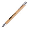 Beck Bamboo ballpen
