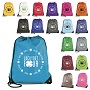 Pegasus Plus Drawstring