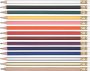 Oro Range Pencil